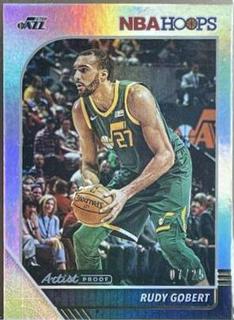 Rudy Gobert