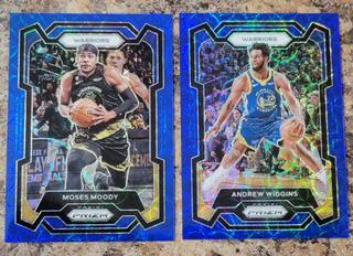 Andrew Wiggins