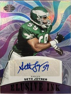 Seth Joyner