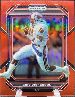 Eric Dickerson