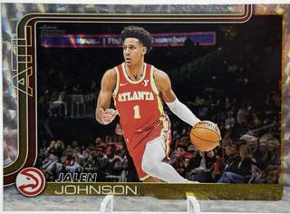 Jalen Johnson