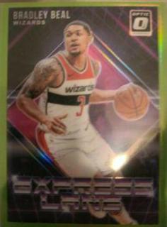 Bradley Beal