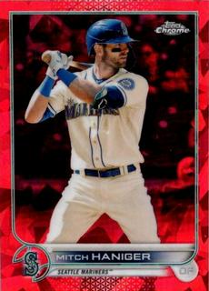 Mitch Haniger