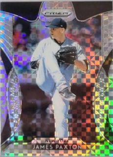 James Paxton