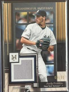 Andy Pettitte