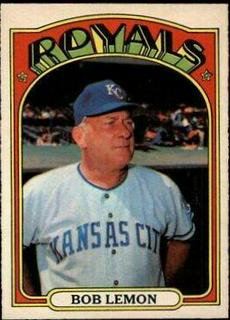 Bob Lemon