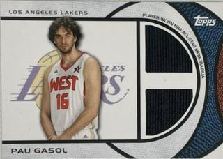 Pau Gasol