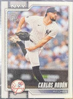 Carlos Rodon