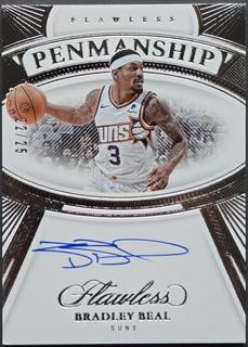 Bradley Beal