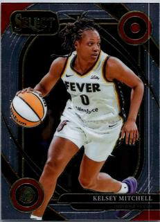 Kelsey Mitchell