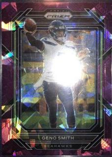 Geno Smith
