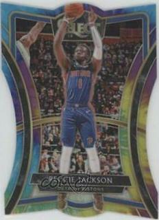 Reggie Jackson