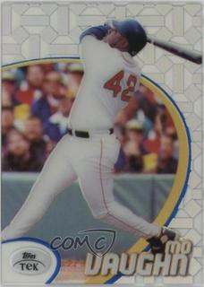 Mo Vaughn