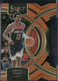 Jordan Poole