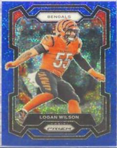 Logan Wilson