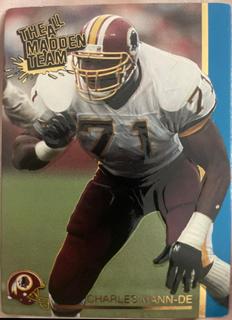 Charles Mann