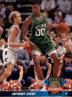 Anthony Avent