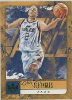 Joe Ingles