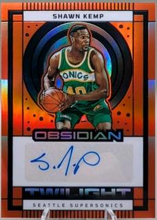 Shawn Kemp