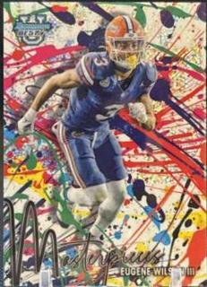 Eugene Wilson III