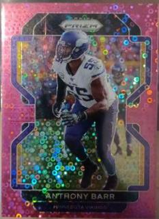 Anthony Barr