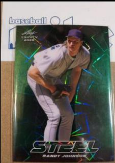 Randy Johnson