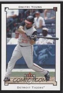 Dmitri Young