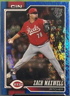 Zach Maxwell