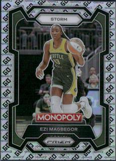 Ezi Magbegor