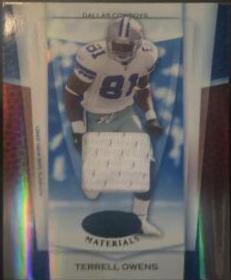 Terrell Owens