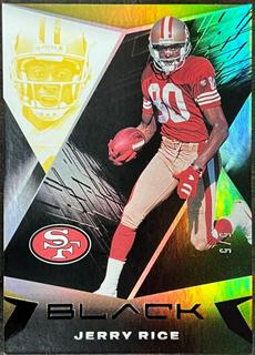 Jerry Rice