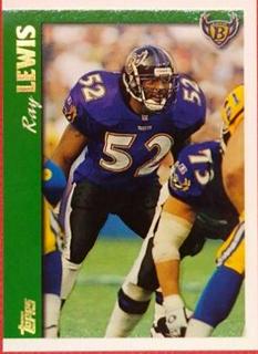 Ray Lewis