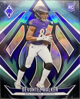 Devontez Walker