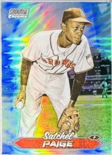 Satchel Paige