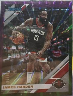 James Harden