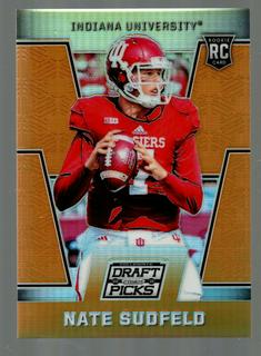 Nate Sudfeld