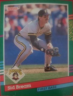 Sid Bream