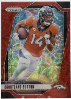 Courtland Sutton