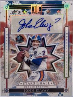 John Elway