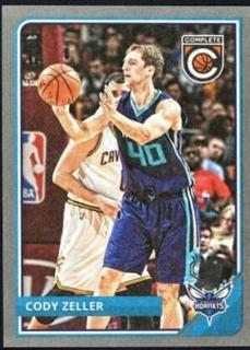 Cody Zeller
