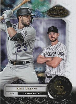 Kris Bryant [Class 2] #36