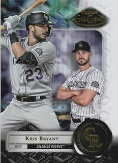 Kris Bryant