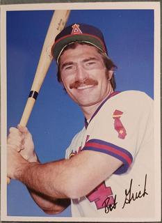 Bob Grich