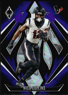 Nico Collins