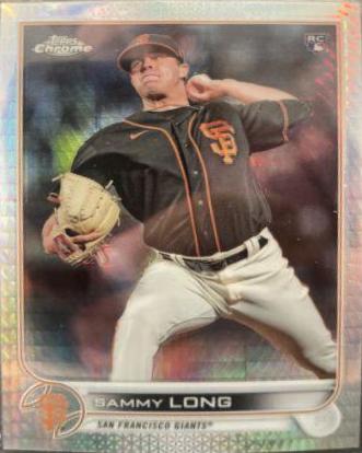 Sammy Long [Sonic Refractor] #59