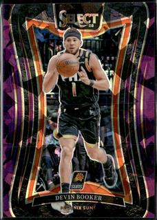 Devin Booker