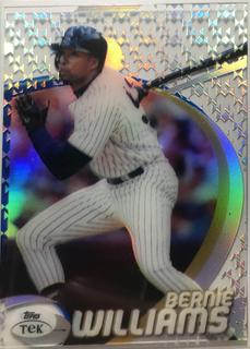 Bernie Williams