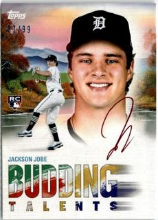 Jackson Jobe
