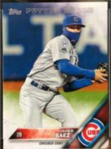 Javier Baez