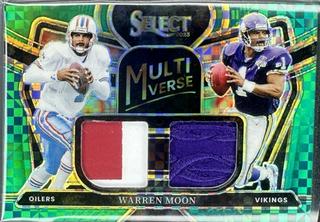 Warren Moon